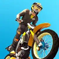 Stunt Biker 3D